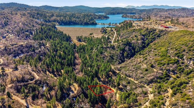 0 Little Bear Creek, Cedar Glen, CA 92321