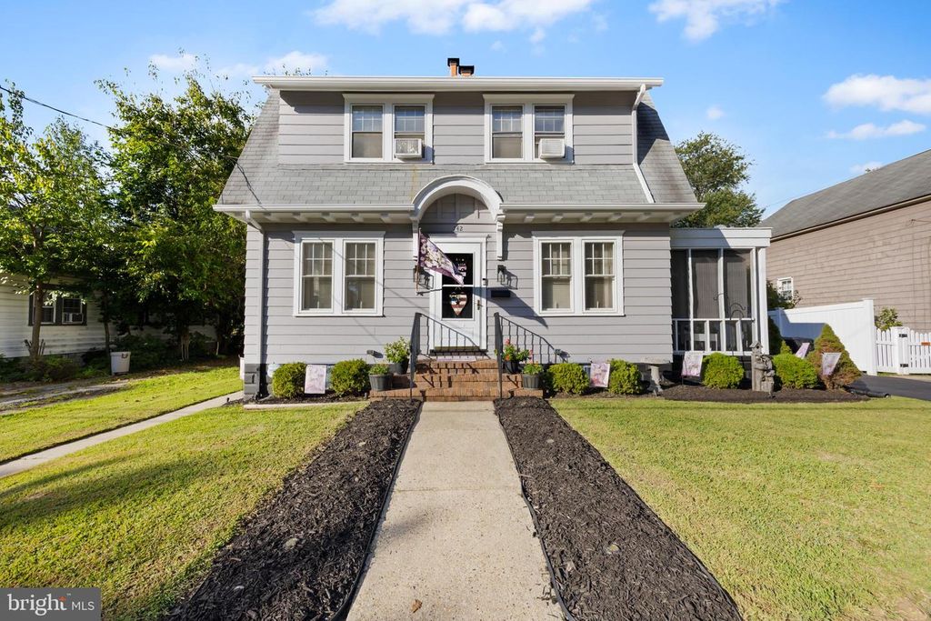 142 HIGH ST, Woodbury, NJ 08096