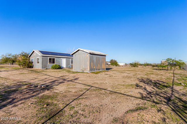 21137 W DOVE VALLEY Road, Wittmann, AZ 85361