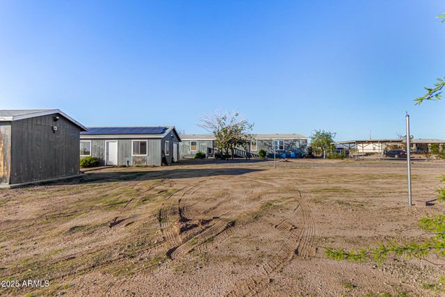21137 W DOVE VALLEY Road, Wittmann, AZ 85361