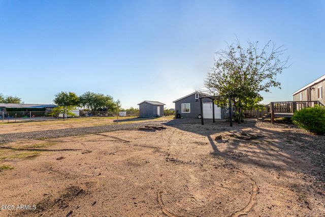 21137 W DOVE VALLEY Road, Wittmann, AZ 85361