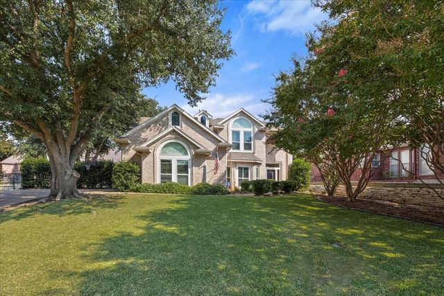 7924 Vista Ridge Drive N, Fort Worth, TX 76132