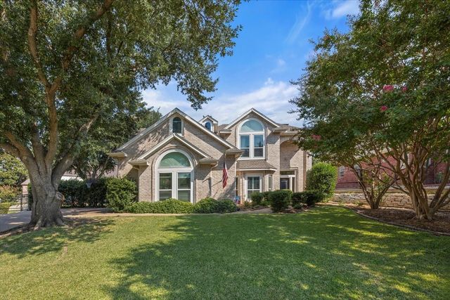 7924 Vista Ridge Drive N, Fort Worth, TX 76132