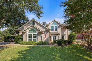 7924 Vista Ridge Drive N, Fort Worth, TX 76132