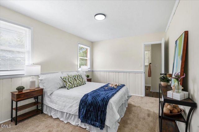 501 Quail Drive, Goldsboro, NC 27534