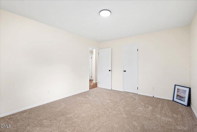 501 Quail Drive, Goldsboro, NC 27534