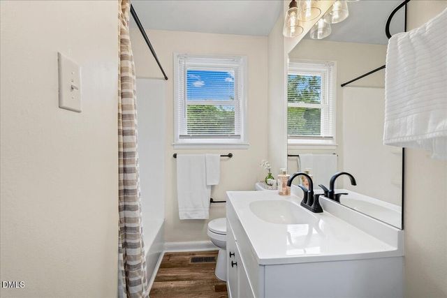 501 Quail Drive, Goldsboro, NC 27534
