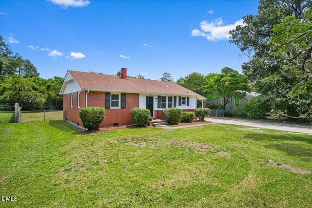 501 Quail Drive, Goldsboro, NC 27534