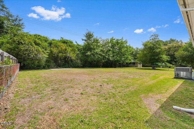 501 Quail Drive, Goldsboro, NC 27534