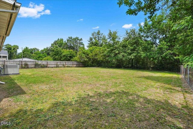 501 Quail Drive, Goldsboro, NC 27534