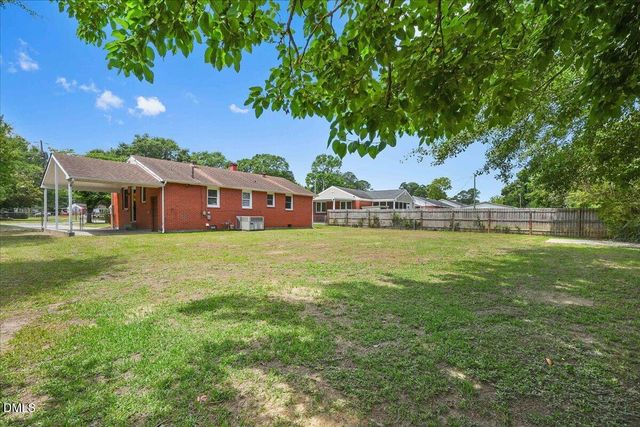 501 Quail Drive, Goldsboro, NC 27534
