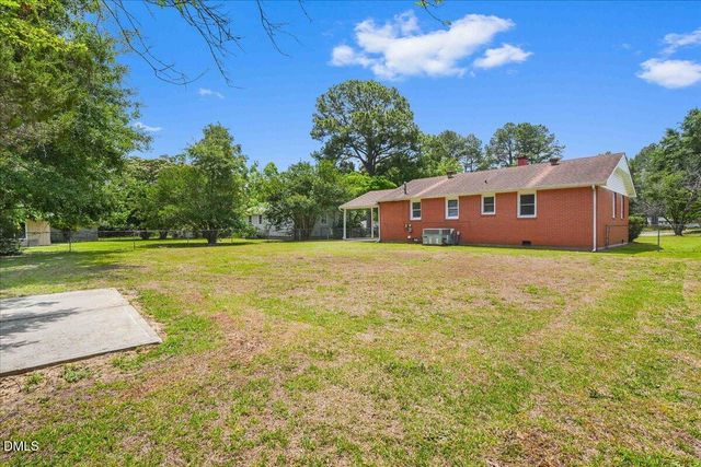 501 Quail Drive, Goldsboro, NC 27534