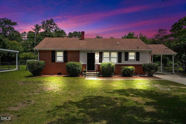 501 Quail Drive, Goldsboro, NC 27534