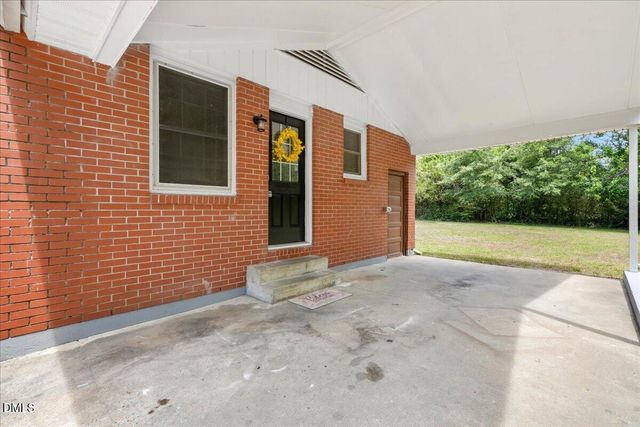 501 Quail Drive, Goldsboro, NC 27534