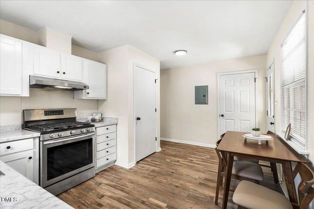 501 Quail Drive, Goldsboro, NC 27534