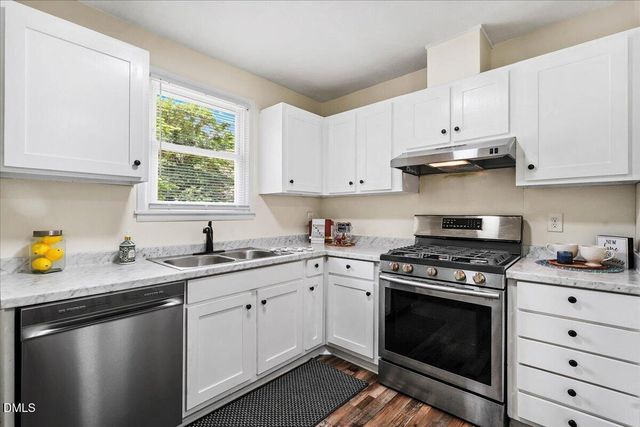 501 Quail Drive, Goldsboro, NC 27534
