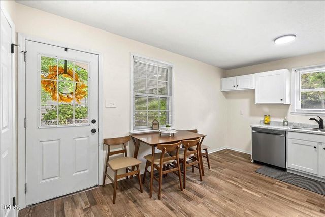 501 Quail Drive, Goldsboro, NC 27534