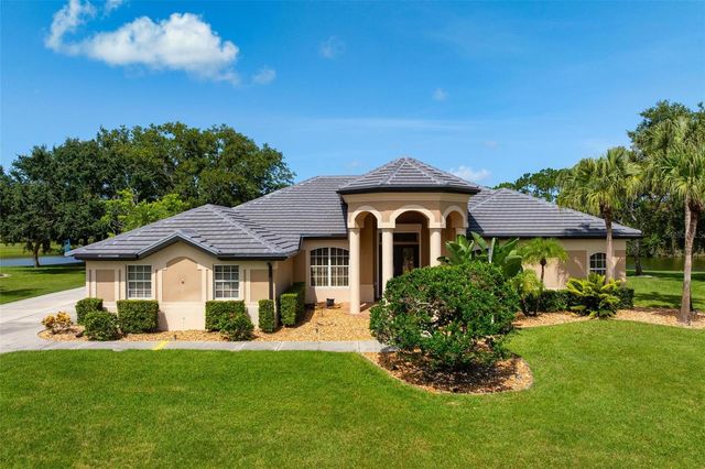 8312 MISTY LAKE CIRCLE, Sarasota, FL 34241