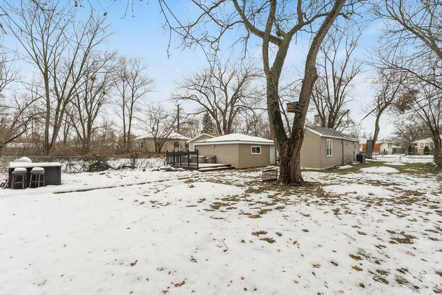 136 W 156th Street, Harvey, IL 60426