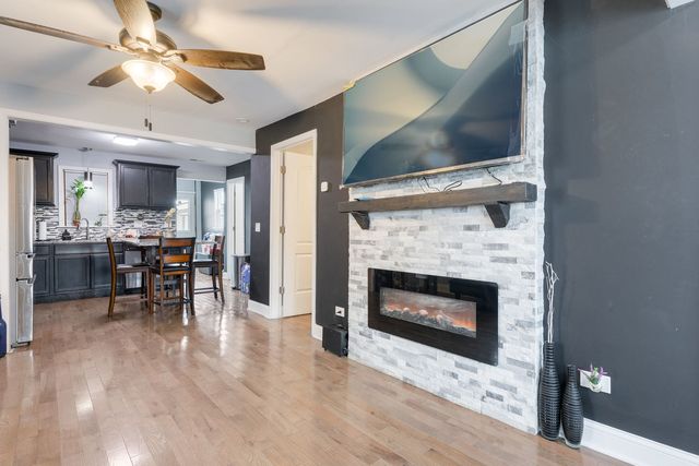 136 W 156th Street, Harvey, IL 60426