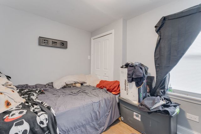 136 W 156th Street, Harvey, IL 60426