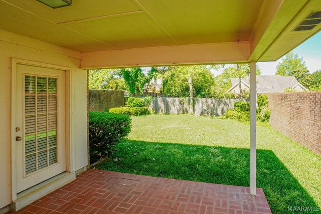 1424 Prairie Lane, Montgomery, AL 36117