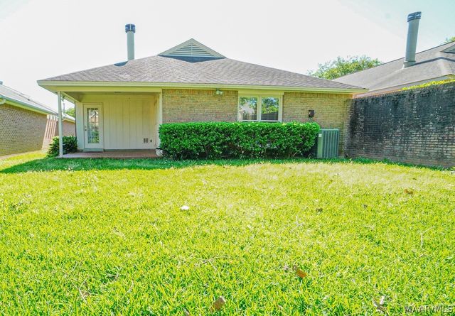 1424 Prairie Lane, Montgomery, AL 36117