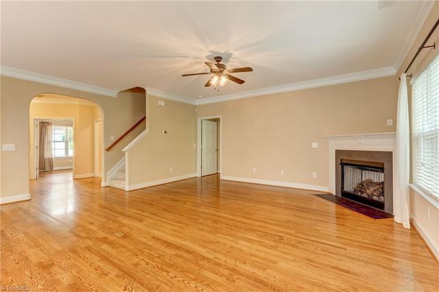 350 High Knoll Drive, Walkertown, NC 27051