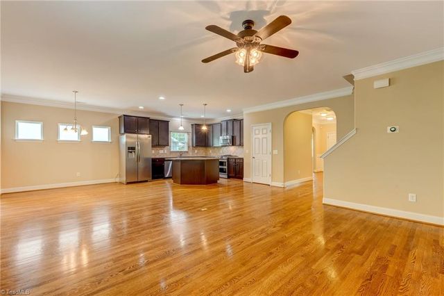 350 High Knoll Drive, Walkertown, NC 27051