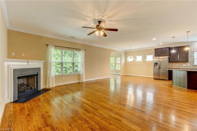 350 High Knoll Drive, Walkertown, NC 27051