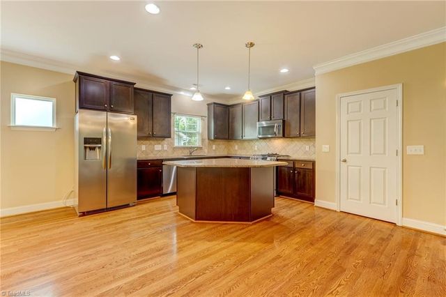 350 High Knoll Drive, Walkertown, NC 27051