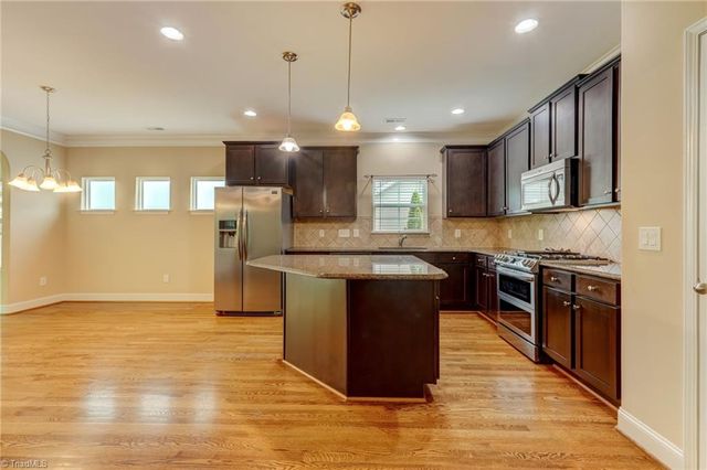 350 High Knoll Drive, Walkertown, NC 27051