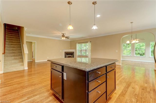 350 High Knoll Drive, Walkertown, NC 27051