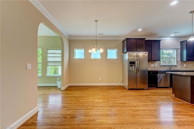350 High Knoll Drive, Walkertown, NC 27051