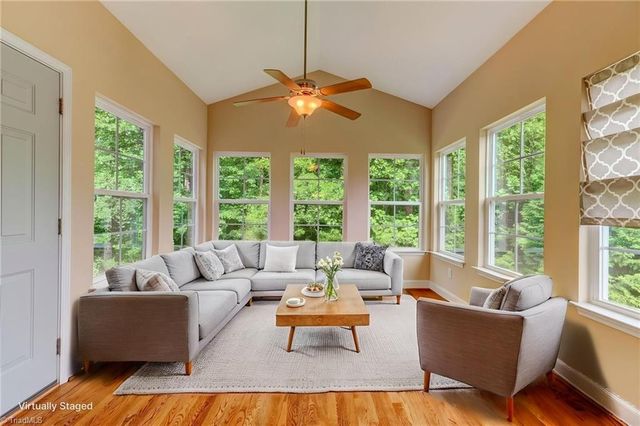 350 High Knoll Drive, Walkertown, NC 27051