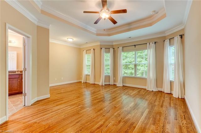 350 High Knoll Drive, Walkertown, NC 27051