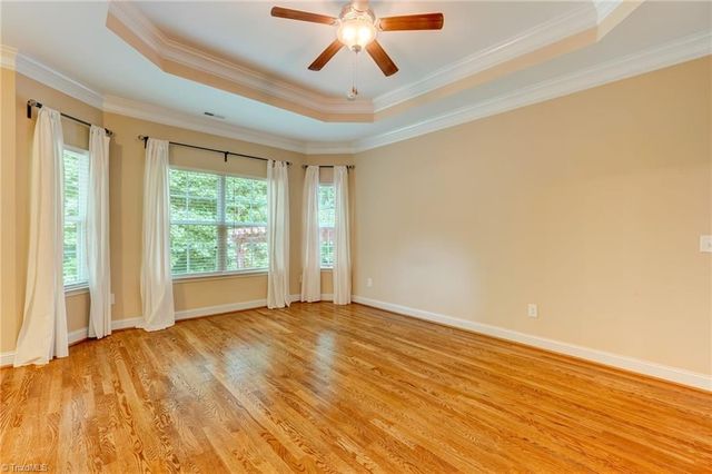350 High Knoll Drive, Walkertown, NC 27051