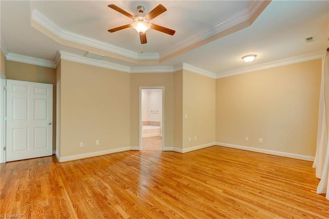 350 High Knoll Drive, Walkertown, NC 27051