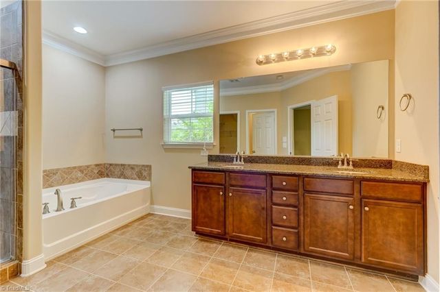 350 High Knoll Drive, Walkertown, NC 27051