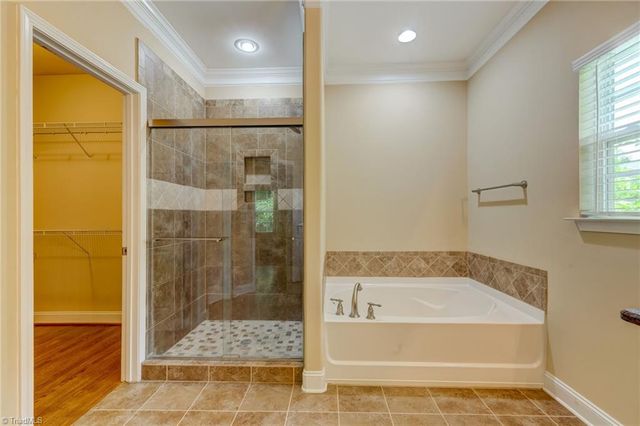 350 High Knoll Drive, Walkertown, NC 27051