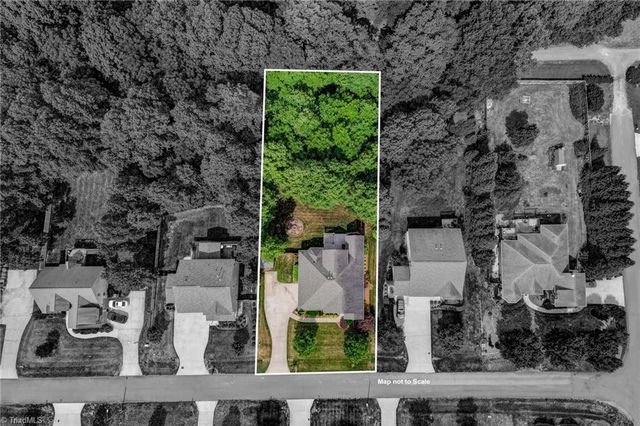 350 High Knoll Drive, Walkertown, NC 27051