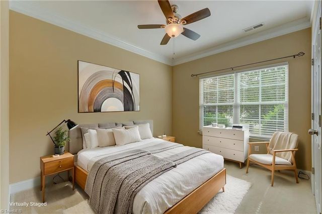 350 High Knoll Drive, Walkertown, NC 27051
