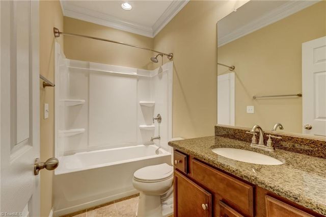 350 High Knoll Drive, Walkertown, NC 27051