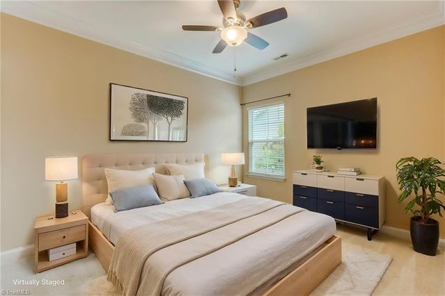 350 High Knoll Drive, Walkertown, NC 27051