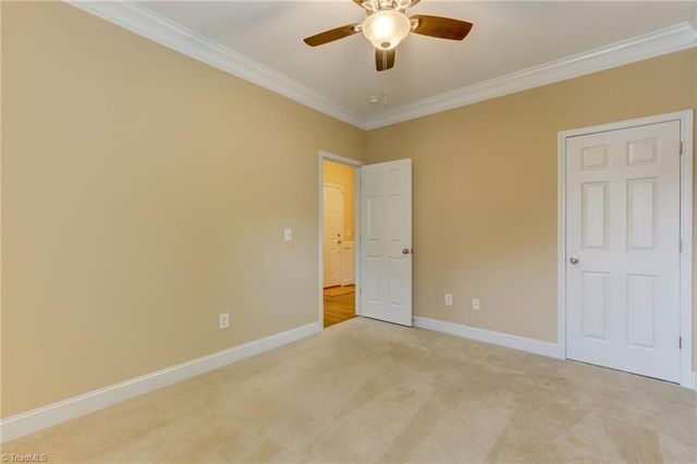350 High Knoll Drive, Walkertown, NC 27051