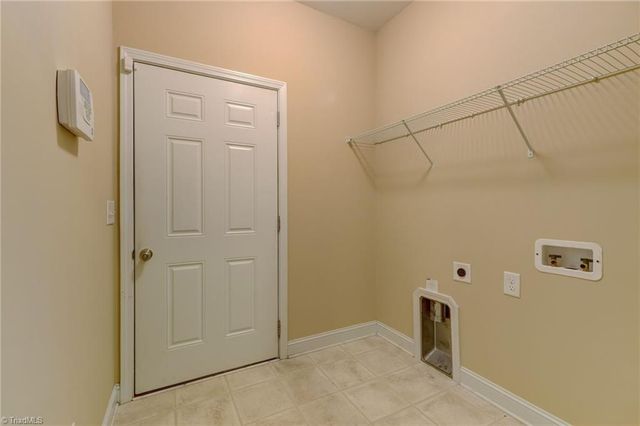 350 High Knoll Drive, Walkertown, NC 27051