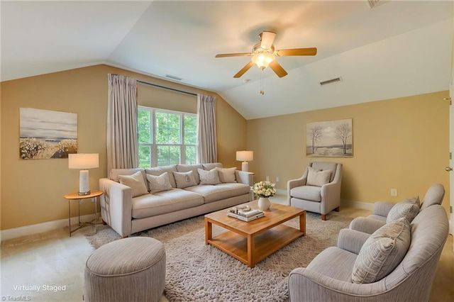 350 High Knoll Drive, Walkertown, NC 27051