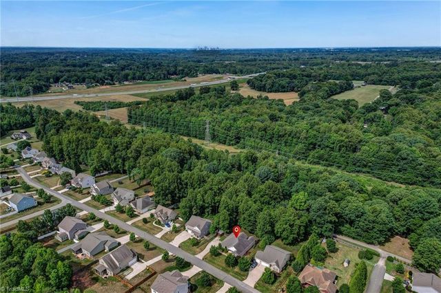 350 High Knoll Drive, Walkertown, NC 27051