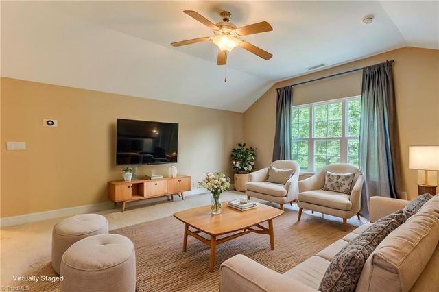 350 High Knoll Drive, Walkertown, NC 27051