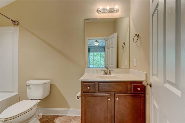 350 High Knoll Drive, Walkertown, NC 27051